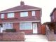Thumbnail Property to rent in Warwick Avenue, Nottingham