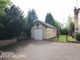 Thumbnail Bungalow for sale in Brereton Hill, Rugeley, Staffordshire