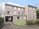 Thumbnail Flat for sale in Copers Cope Road, Beckenham