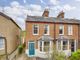 Thumbnail End terrace house for sale in Totteridge Avenue, High Wycombe
