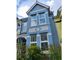 Thumbnail Terraced house for sale in Wembury Park Road, Plymouth