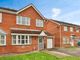 Thumbnail Semi-detached house for sale in Tennyson Court, Hedon, Hull