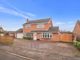 Thumbnail Detached house for sale in Holyoak Drive, Sharnford, Hinckley