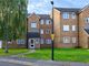 Thumbnail Flat for sale in Leigh Hunt Drive, Southgate, London