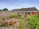 Thumbnail Semi-detached bungalow for sale in Dunster Close, Minehead
