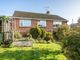 Thumbnail Bungalow for sale in Russell Drive, East Budleigh, Budleigh Salterton, Devon