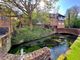 Thumbnail Flat for sale in Springwater Mill, High Wycombe
