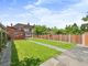 Thumbnail Semi-detached house for sale in Warwick Road, Solihull
