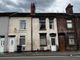 Thumbnail Terraced house for sale in 94 North Road, Stoke-On-Trent, Staffordshire
