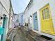 Thumbnail Terraced house for sale in Rockhill, Mumbles, Swansea