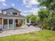 Thumbnail Link-detached house for sale in Garnet Court, Marlow