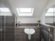 Thumbnail End terrace house for sale in Sovereign, Victoria Road, Horley