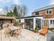 Thumbnail Detached house for sale in Ide, Exeter