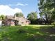 Thumbnail Detached bungalow for sale in Kingsclere Road, Whitchurch, Hampshire
