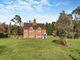 Thumbnail Detached house for sale in Chapel Road, Mortimer West End, Reading, Hampshire