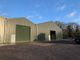Thumbnail Industrial to let in Pitt Down Farm Barn (Rear), Farley Mount Road, Winchester