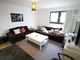 Thumbnail Flat to rent in Landmark Place, Churchill Way, Cardiff