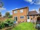 Thumbnail Detached house for sale in Chatsworth Drive, Wellingborough