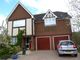 Thumbnail Detached house for sale in Foreland Heights, Broadstairs