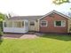 Thumbnail Bungalow for sale in Great Orton, Carlisle