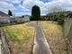 Thumbnail Detached bungalow for sale in Tinsley Lane, Three Bridges, Crawley, West Sussex
