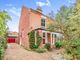Thumbnail Detached house for sale in Horning Road West, Hoveton, Norwich, Norfolk