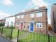 Thumbnail Town house for sale in Edenbridge Crescent, Newcastle Upon Tyne