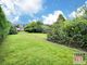 Thumbnail Semi-detached bungalow for sale in Canterbury Road, Chilham, Canterbury, Kent