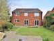 Thumbnail Detached house for sale in Bell Davies Road, Hill Head, Fareham