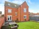 Thumbnail Detached house for sale in Loch Lomond Way, Orton Northgate, Cambridgeshire