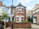 Thumbnail Flat for sale in Roseberry Gardens, London