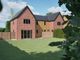 Thumbnail Semi-detached house for sale in Watchouse Road, Stebbing, Dunmow