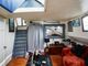 Thumbnail Houseboat for sale in The Hollows, Brentford