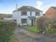 Thumbnail Detached house for sale in Old Chepstow Road, Langstone, Newport