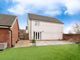 Thumbnail Detached house for sale in Cwrt Celyn, Cwmbran