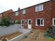 Thumbnail Terraced house for sale in Meadway, Abergavenny