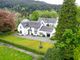Thumbnail Detached house for sale in The Cottage, Lochgoilhead, Cairndow, Argyll