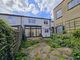Thumbnail End terrace house for sale in High Street, Old Harlow