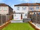 Thumbnail End terrace house for sale in Chestnut Avenue, Hornchurch
