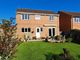 Thumbnail Detached house for sale in Highland Court, Easingwold, York
