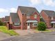 Thumbnail Detached house for sale in Lochinver Crescent, Blantyre, Glasgow, South Lanarkshire