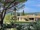 Thumbnail Villa for sale in La Mole, St. Tropez, Grimaud Area, French Riviera