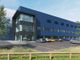 Thumbnail Industrial to let in Broadoak Business Park, Ashburton Road West, Trafford Park, Manchester