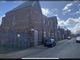 Thumbnail Land for sale in Beaconsfield Terrace, St. Marys Road, Garston, Liverpool