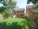 Thumbnail Detached house for sale in Heritage Way, Raunds, Northamptonshire