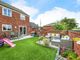 Thumbnail Detached house for sale in Annesley Cutting, Annesley, Nottingham