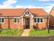 Thumbnail Semi-detached bungalow for sale in Elder Avenue, Essington, Wolverhampton