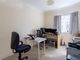 Thumbnail Flat for sale in Smithy Court, Collingham