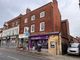 Thumbnail Retail premises for sale in Guildhall Street, Westgate, Grantham