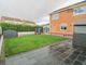 Thumbnail Detached house for sale in Yews Lane, Laceby